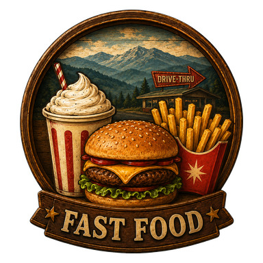 Fast Food