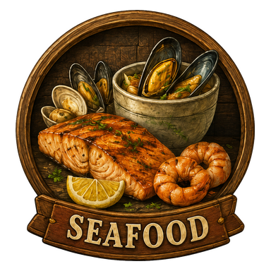 Seafood